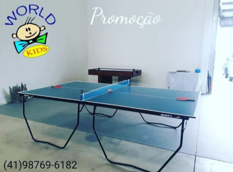Aluguel de Ping Pong São José dos Pinhais